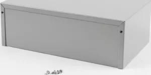 1411U Hammond Kleingehäuse und Modulgehäuse