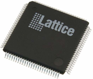 FPGA LCMXO640C-3TN100I