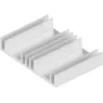 10021087 Fischer Elektronik Kühlkörper