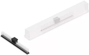 SLY8SMD06254ZBSM Fischer Elektronik Steckverbindersysteme