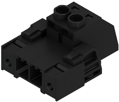 1931960000 Weidmüller Steckverbindersysteme Bild 1