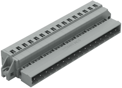 231-616/019-000 WAGO Steckverbindersysteme Bild 1