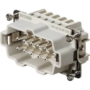 3001230000 Weidmüller Kontakteinsätze