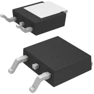IRFR5305TRPBF Infineon Technologies MOSFETs