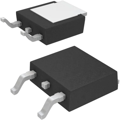 IRFR5305TRPBF Infineon Technologies MOSFETs