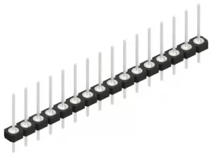 10043953 Fischer Elektronik Steckverbindersysteme