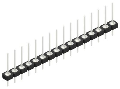 10043953 Fischer Elektronik Steckverbindersysteme