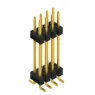 SL 16 SMD 207 8 G Fischer Elektronik Steckverbindersysteme