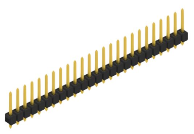 10054067 Fischer Elektronik Steckverbindersysteme