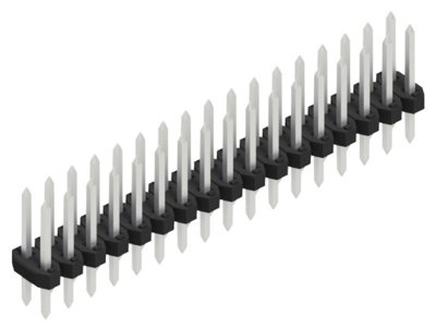 10062501 Fischer Elektronik Steckverbindersysteme