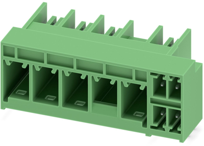 1054545 Phoenix Contact Steckverbindersysteme
