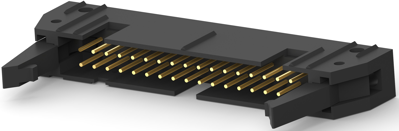5499206-8 AMP Steckverbindersysteme Bild 1