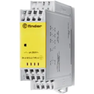 7S.14.9.012.4310 Finder Sicherheitsrelais