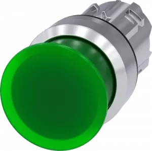 3SU1051-1AD40-0AA0 Siemens Betätiger und Meldeelemente