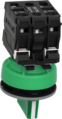 XB5FK133B5C0 Schneider Electric Betätiger und Meldeelemente Bild 3