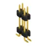 SLV W 11 SMD 102 4 G Fischer Elektronik Steckverbindersysteme