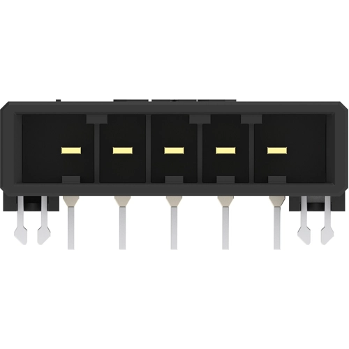 1-316130-2 AMP Steckverbindersysteme Bild 5