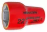 16-498 VDE Bernstein Steckschlüssel, Ratschen und Zubehör
