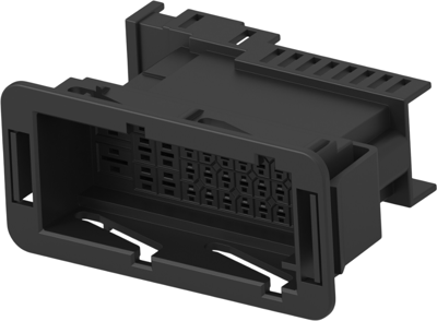 968393-1 AMP Automotive Leistungssteckverbinder Bild 1
