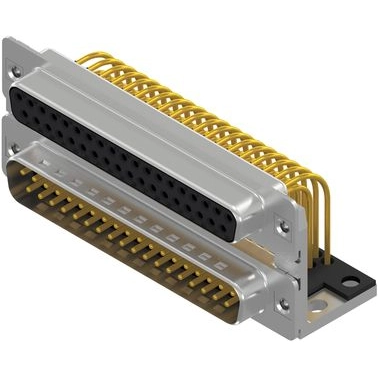 164A15679X CONEC D-Sub Steckverbinder Bild 2