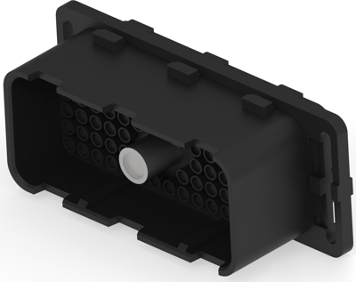 208333-1 AMP Steckverbindersysteme Bild 1