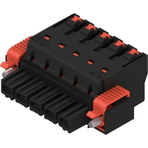 2493370000 Weidmüller Steckverbindersysteme