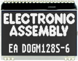 LCD-DISPL. EADOGM128