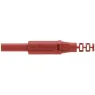 SKU 30 L NI / OK / BR SCHÜTZINGER Laborsteckverbinder