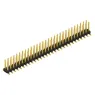 SLY 8 SMD 062 58 G Fischer Elektronik Steckverbindersysteme