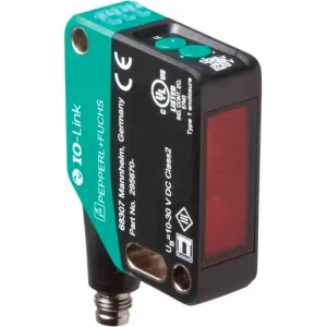 295670-100130 PEPPERL+FUCHS Optische Sensoren