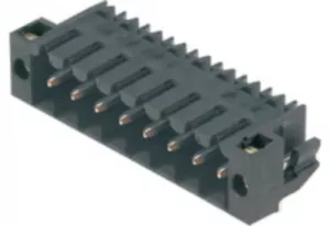 1805000000 Weidmüller Steckverbindersysteme
