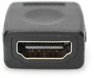 AK-330500-000-S DIGITUS Adapter für AV Steckverbinder Bild 2