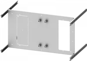 8PQ6000-3BA77 Siemens Gehäusezubehör