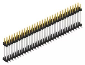 SLY12SMD13360S Fischer Elektronik Steckverbindersysteme