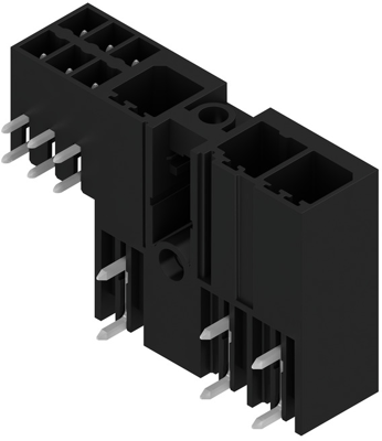 1089490000 Weidmüller Steckverbindersysteme Bild 2