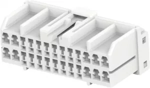 175567-1 AMP Automotive Leistungssteckverbinder