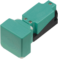 214009 PEPPERL+FUCHS Näherungsschalter, Reedschalter