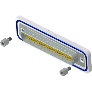 6STD37PAM99B30X CONEC D-Sub Steckverbinder