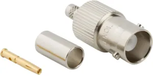 000-36800 Amphenol RF Koaxialsteckverbinder