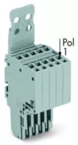 2020-205/143-000 WAGO Steckverbindersysteme