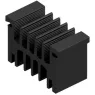 10020835 Fischer Elektronik Kühlkörper