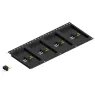 SL 12 SMD 058 2 S B TR Fischer Elektronik Steckverbindersysteme