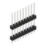 SL 13 122 9 Z Fischer Elektronik Steckverbindersysteme