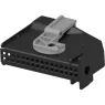 1-967348-2 AMP Zubehör für Automotive Steckverbinder