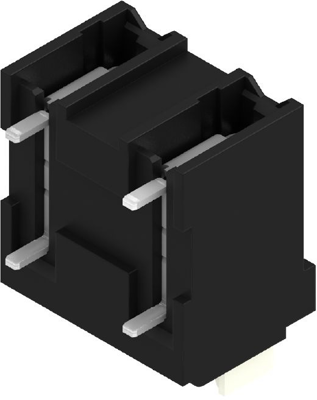 1869740000 Weidmüller Leiterplattenklemmen Bild 2