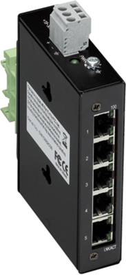 852-111 WAGO Industrial Ethernet Switches Bild 2