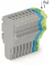 2020-109/000-038 WAGO Steckverbindersysteme