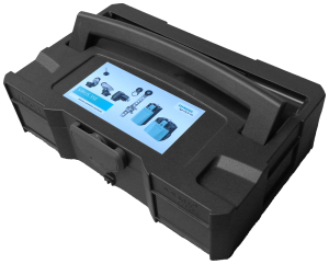 SIRIUS Positionsschalter 3SE5 Kunststoff, Service-Box, TANOS - Box, 3SX51100BK
