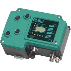 126087 PEPPERL+FUCHS RFID-Leser, RFID Schreiber