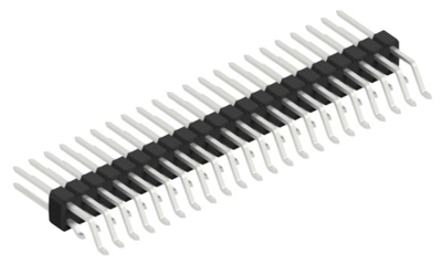SL17SMD08344Z Fischer Elektronik Steckverbindersysteme